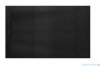 Roca Pyros 160x80cm brodzik prostokątny kompozyt Stonex czarny AP90164032003400